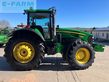 Tractor agrícola - John Deere - 7830 premium *auto quad*