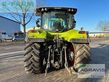 Tractor agrícola - Claas - arion 530 cis CIS