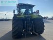 Tractor agrícola - Claas - axion 870 cmatic cebis