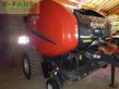 Empacadora gigant - Kubota - bv 5160