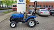 Tractor agrícola - Solis - 26 hst neumaschine