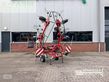 Henificador - Massey Ferguson - td 676 dn (twister 6606 dn)