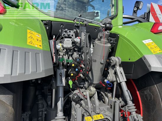 Tractor agrícola - Fendt - 728 vario profi+ (gen 7) ProfiPlus