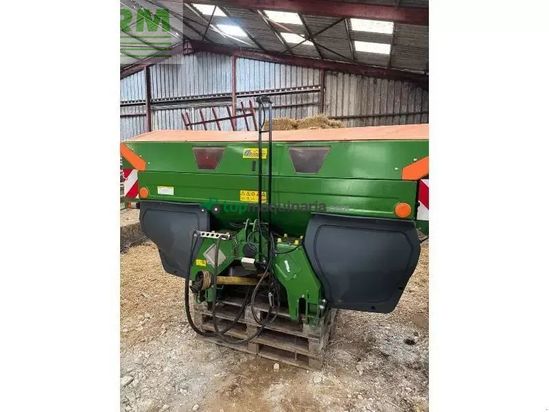 Esparcidor - Amazone - zam profis