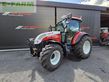 Tractor agrícola - Steyr - 4110 kompakt (stage v)