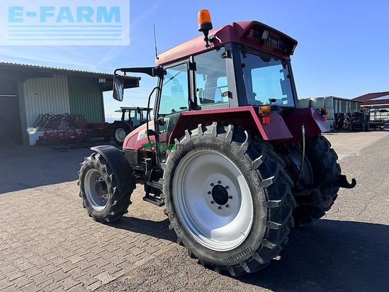 Tractor agrícola - Case IH - cs 75