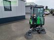 Grada rotativa - Egholm - city ranger 2260