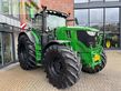Tractor agrícola - John Deere - 6r195 *garantieverlängerung*