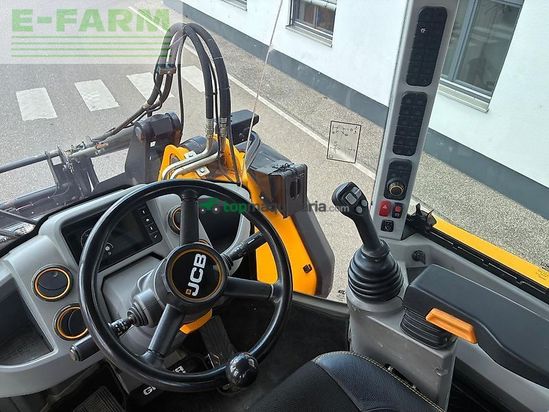 Minicargadora - JCB - 435 s