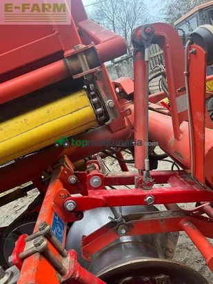 Cosechadora - arrancadora de patata - Grimme - se 75 - 40 ub