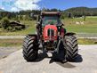 Tractor agrícola - Same - iron 100
