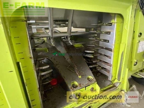 Cabezal - Claas - orbis 900