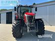 Tractor agrícola - Massey Ferguson - 8s.265 dyna-vt exclusive