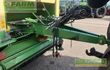 Empacadora gigant - Krone - presse variopack 1800