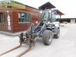 Minicargadora - Terex - tl 80 ( 5.000kg )