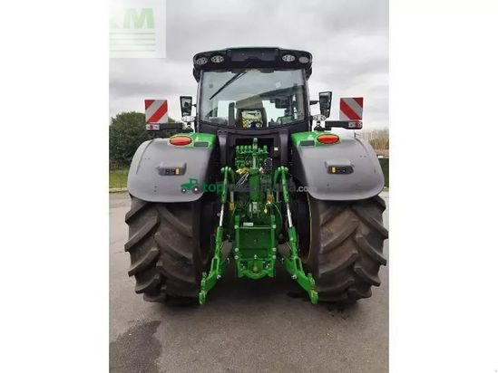 Tractor agrícola - John Deere - 6r 250