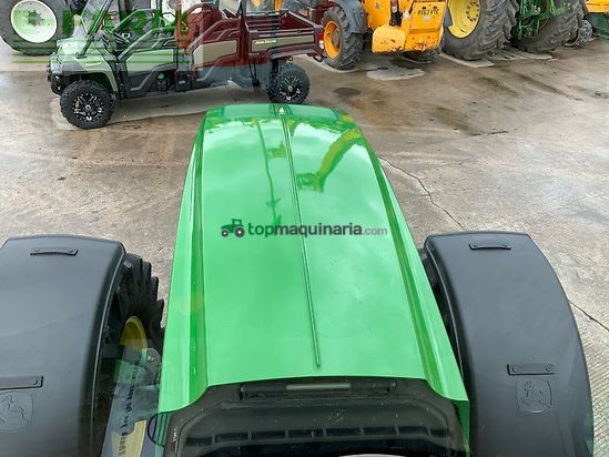 Tractor agrícola - John Deere - 6150r tractor (st26505)
