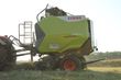Empacadora gigant - Claas - variant 580 rc pro