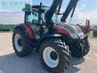 Tractor agrícola - Steyr - 4100 kompakt