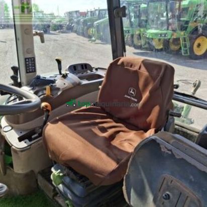Tractor agrícola - John Deere - 5820