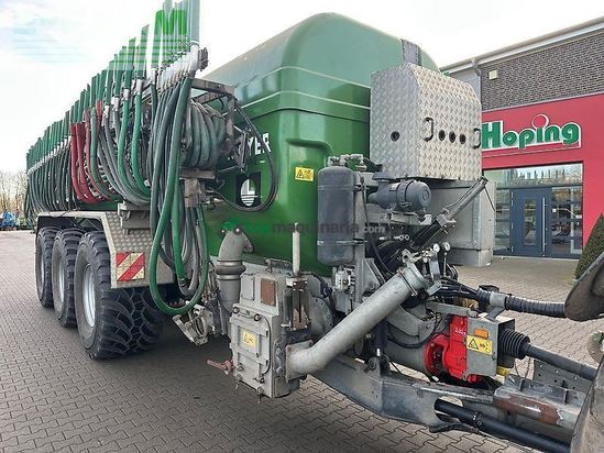 Cuba de purin - Meyer-Lohne - mxxl 30.000