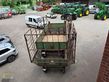 Remolqu agrícola - Langendorf - lap5 / lak57 ballenwagen