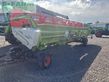 Cosechadora de Cereal - Claas - trion 750