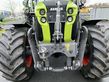 Tractor agrícola - Claas - axos 240 advanced mit fl u506