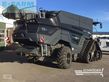 Cosechadora de Cereal - Fendt - ideal 9 t + macdon 12,50m + sww ziegler