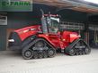 Tractor agrícola - Case IH - quadtrac 550 afs