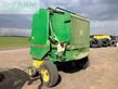 Empacadora gigant - John Deere - 580