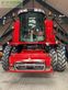Cosechadora de Cereal - Case IH - axial flow 9240