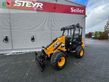 Telescopica - JCB - tm 110 agri