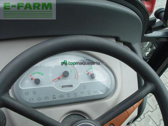 Tractor agrícola - McCormick - x2.30