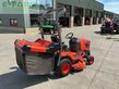Cortacésped manual - Kubota - g261 mower (st27049)
