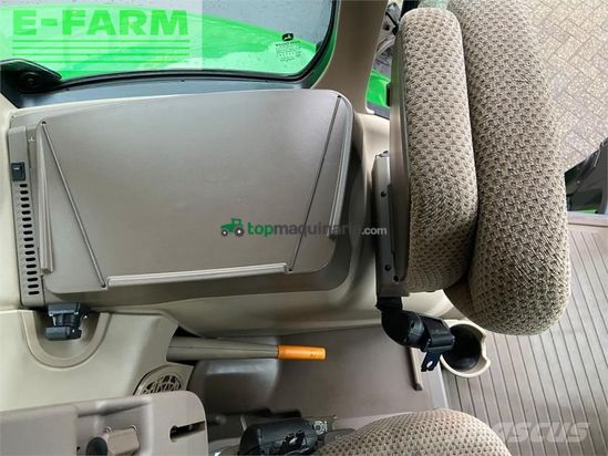 Tractor agrícola - John Deere - 6155r *kundenauftrag*