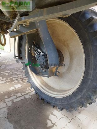Atomizador - Hardi - alpha 2500i