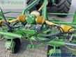 Henificador - Krone - kw13.02/12t