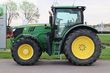 Tractor agrícola - John Deere - 6150r traktor