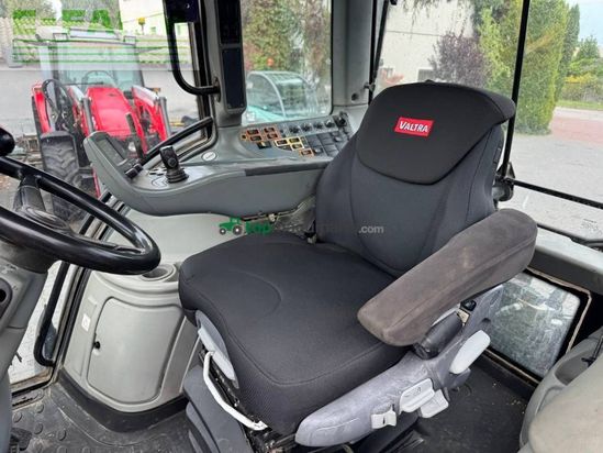 Tractor agrícola - Valtra - t202 versu