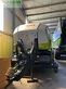 Empacadora gigant - Claas - quadrant 5200 fc