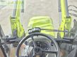Tractor agrícola - Claas - axos 2.105 mit fl 60e