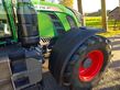 Tractor agrícola - Fendt - 718 s4 profi ( 716 720 722 724 )