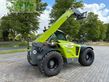Telescopica - Claas - scorpion 741 gen2