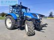 Tractor agrícola - New Holland - t7 190 pc