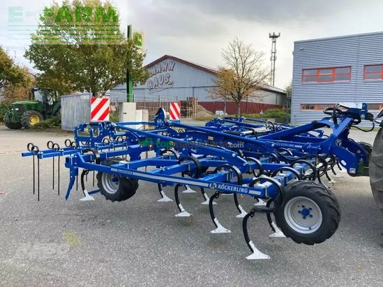Cultivador - Kockerling - allrounder classic 530 2.0