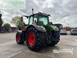 Tractor agrícola - Fendt - 724 vario gen6 profi plus