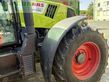 Tractor agrícola - Claas - arion 460 cis+