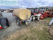 Cuba de purin - Eisele - 6200 liter
