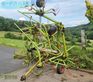 Henificador - Claas - volto 770